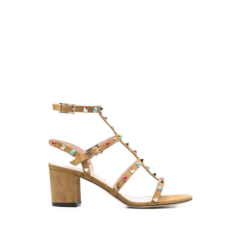 Shoes Brown - Valentino Garavani