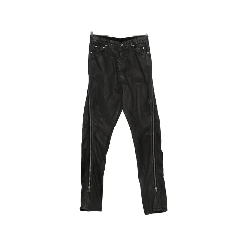 Denim Black - Rick Owens DRKSHDW