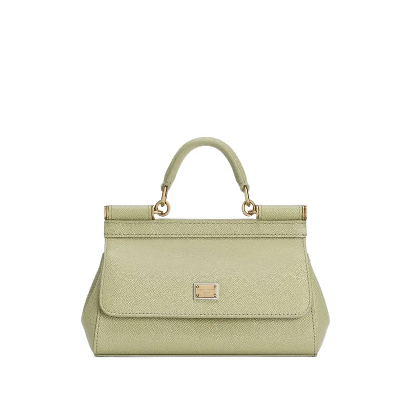 Bags Green - Dolce & Gabbana