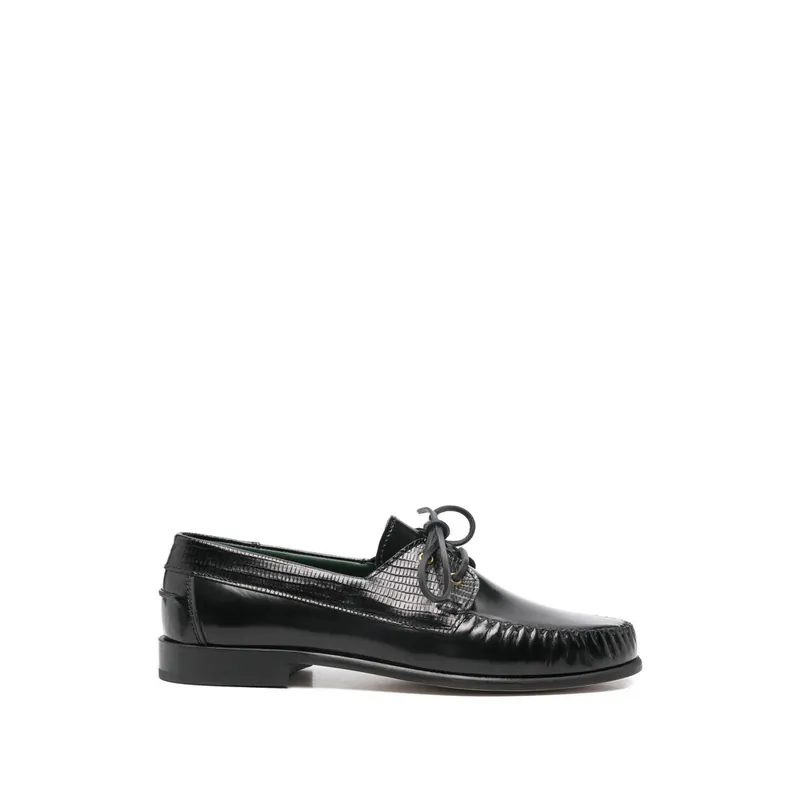 Shoes Black - Vinny'S