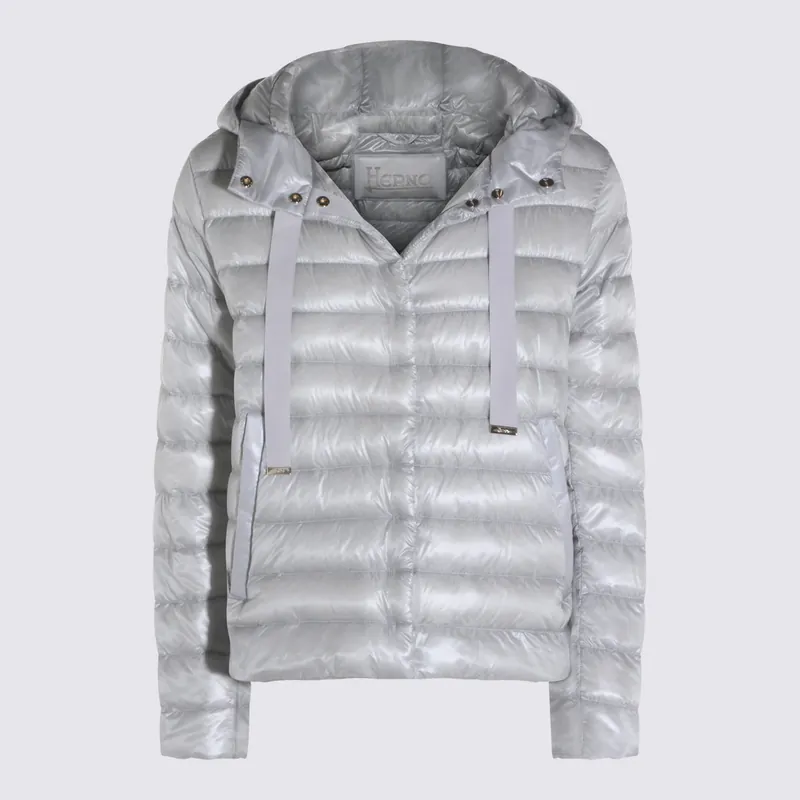 Coats Ice - Herno