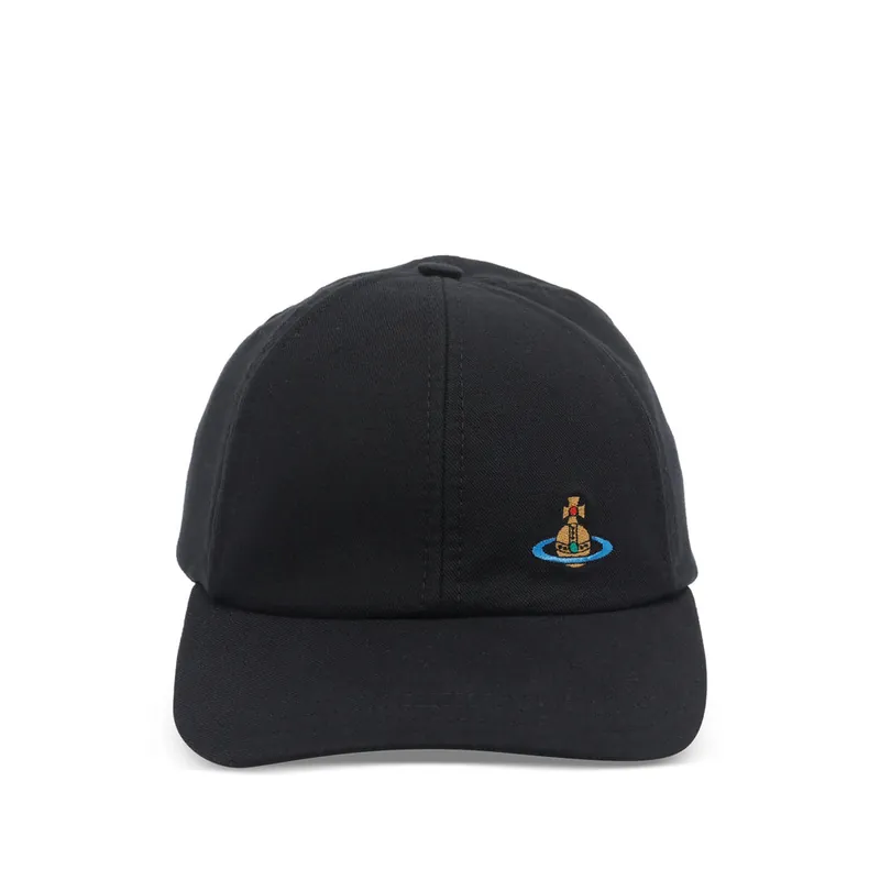 Caps Black - Vivienne Westwood