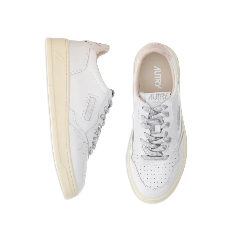 Sneakers White - Autry