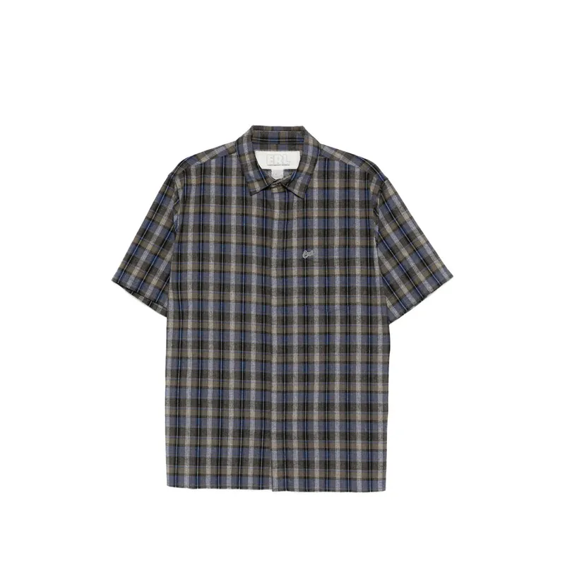 Shirts Brown, Gray - Erl