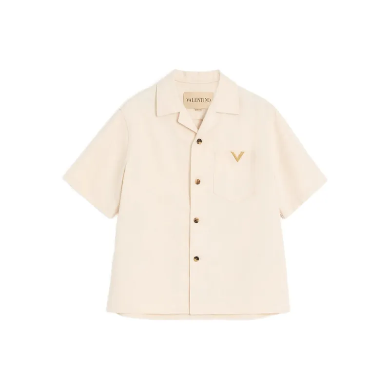 Shirts Neutral - Valentino Garavani