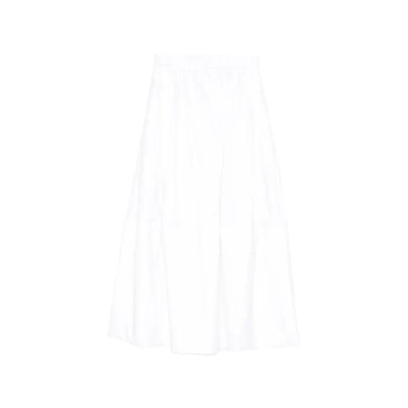 Skirts White - Co