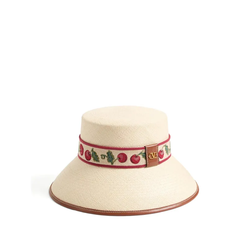 Caps Neutral - Valentino Garavani