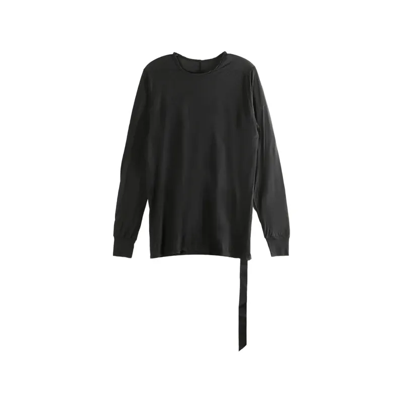 T Shirts Black - Rick Owens DRKSHDW