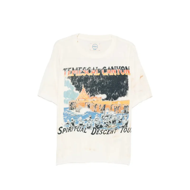 T Shirts Neutral - Ercole Studio
