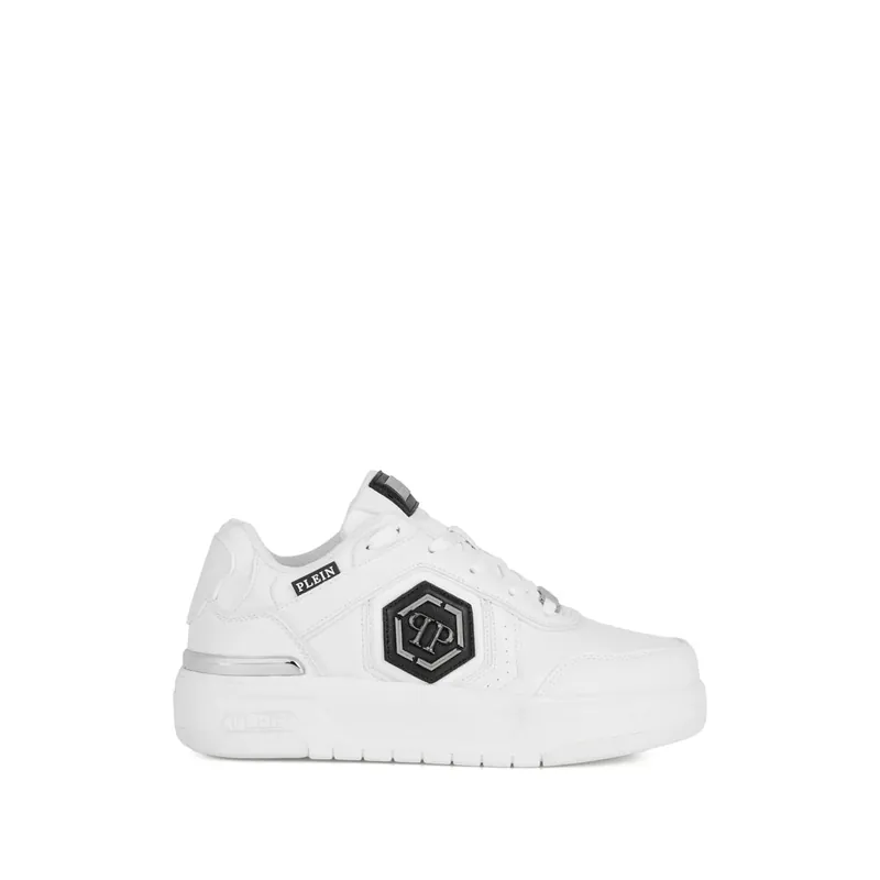 Sneakers White - Philipp Plein