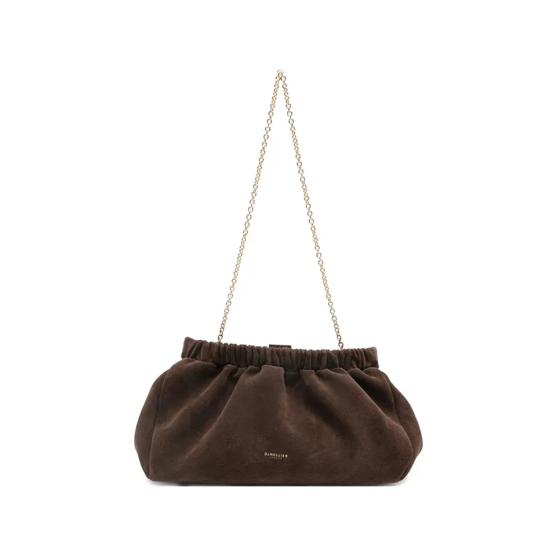 Bags Brown - Demellier
