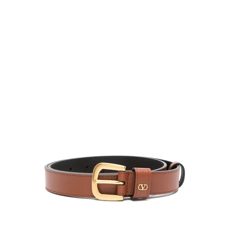 Belts Brown - Valentino Garavani