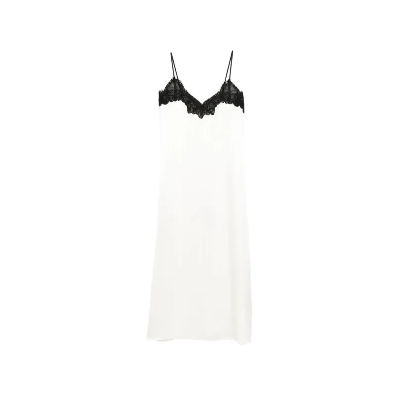 Dresses White - Co