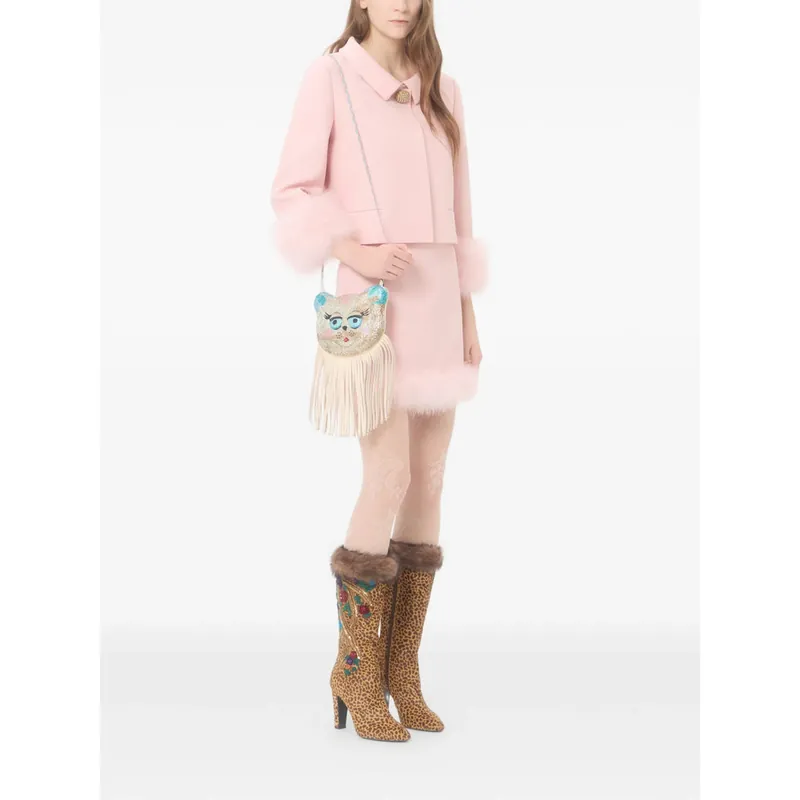Bags Neutral, Blue - Valentino Garavani