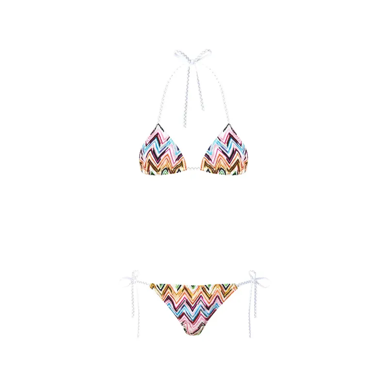 Beachwear Pink - Missoni