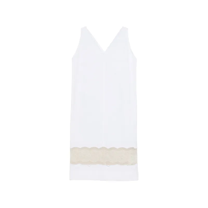 Dresses White - Carven