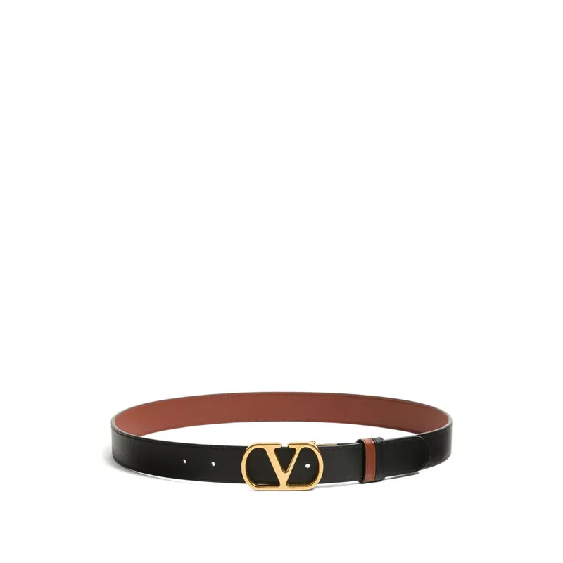 Belts Brown - Valentino Garavani