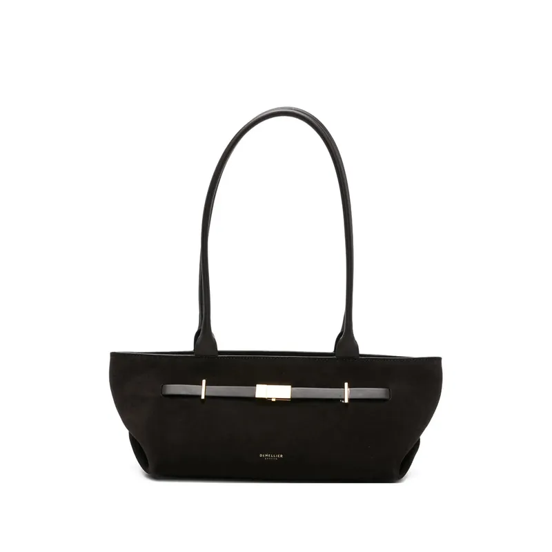 Bags Brown - Demellier