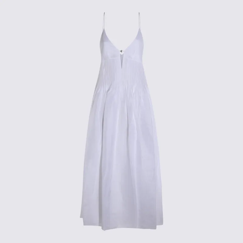 Dresses White - Tory Burch