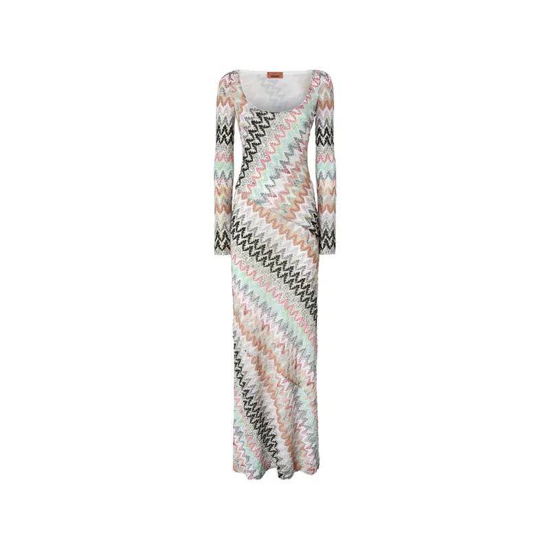 Dresses Neutral, Black - Missoni
