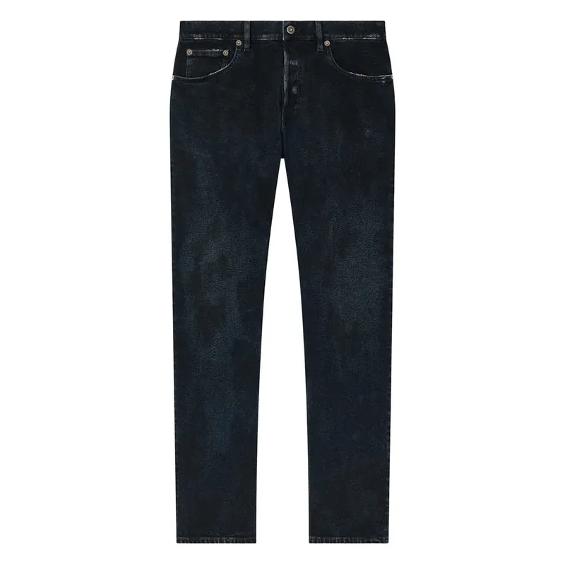 Denim Blue - Golden Goose