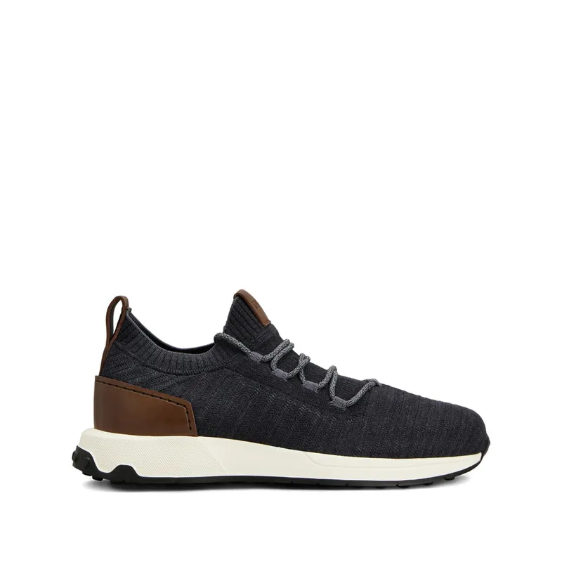Sneakers Blue, Brown - Tod's