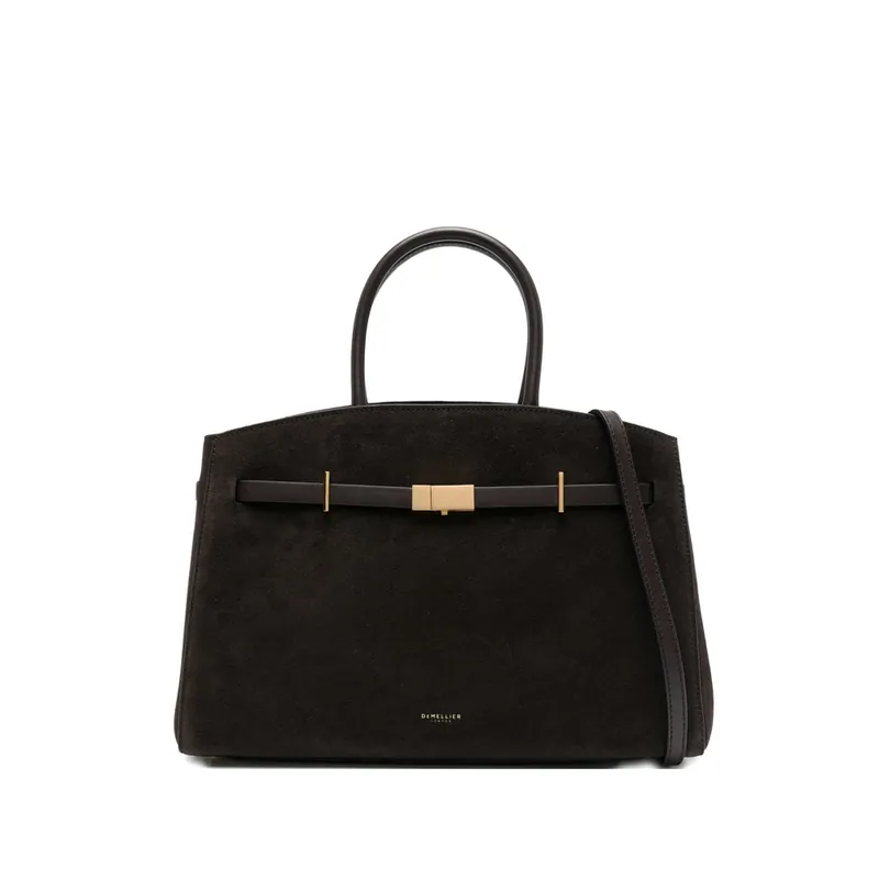 Bags Brown - Demellier
