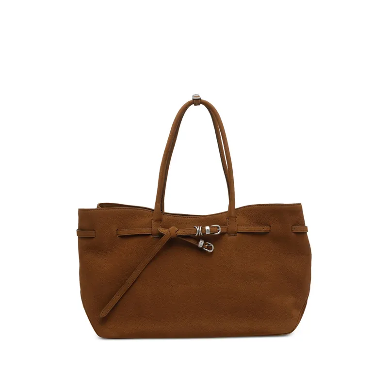 Bags Brown - Margesherwood