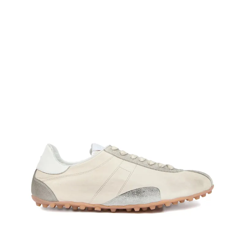 Sneakers Yellow - Maison Margiela