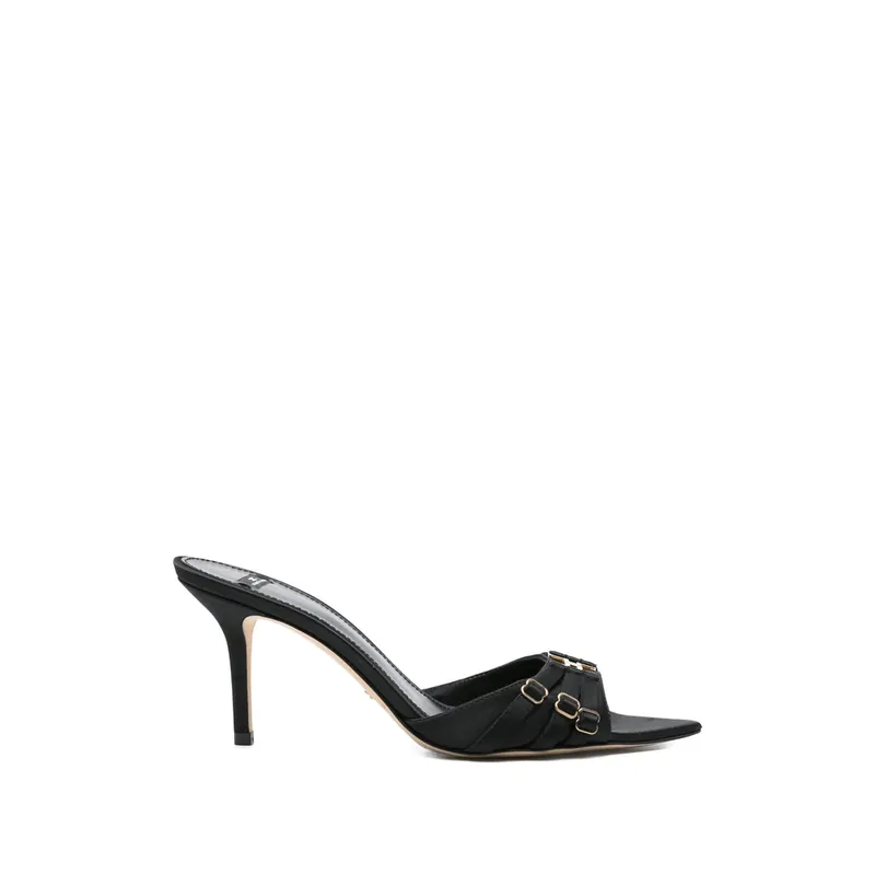 Shoes Black - Elisabetta Franchi