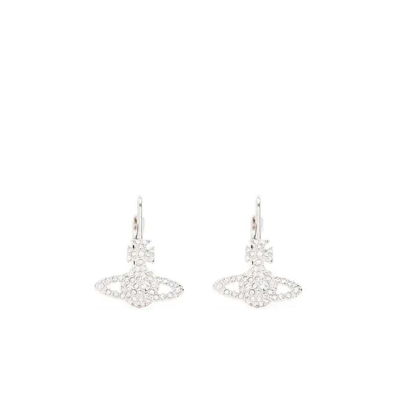 Jewellery Silver - Vivienne Westwood