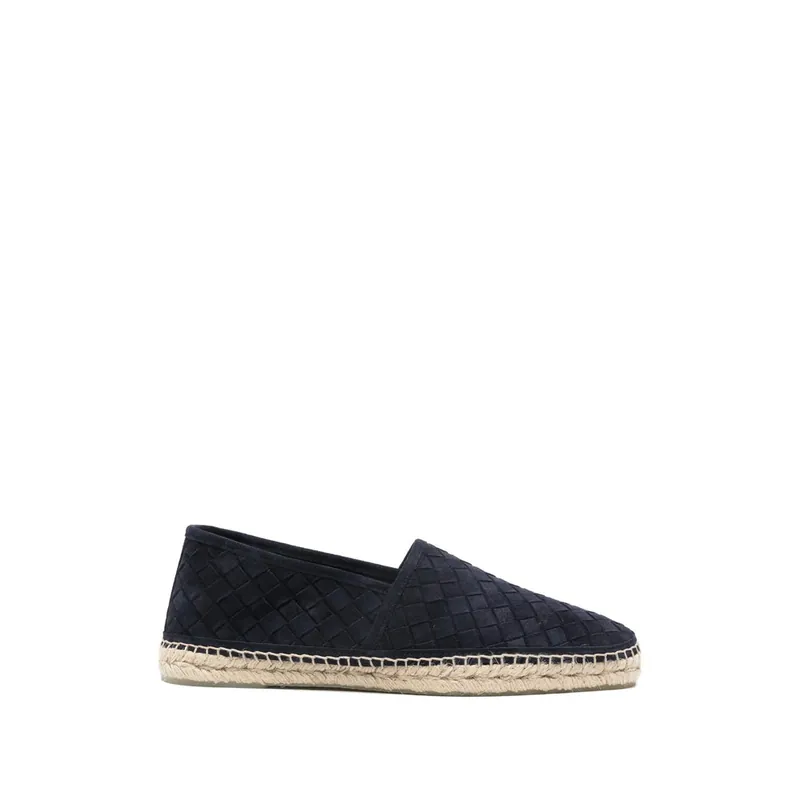 Shoes Blue - Castañer