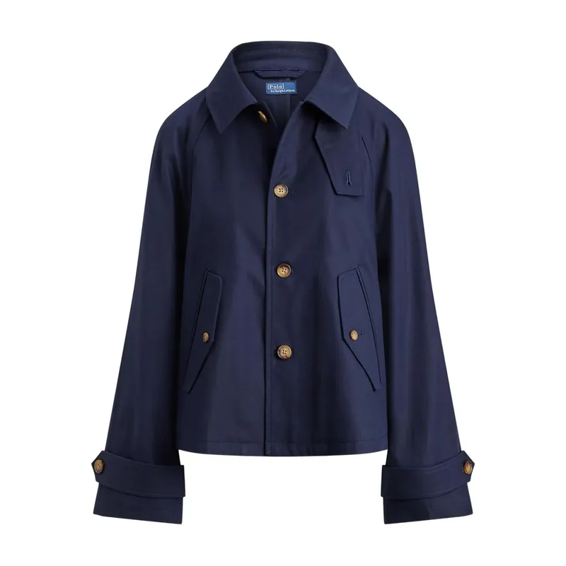 Outerwears Blue - Ralph Lauren