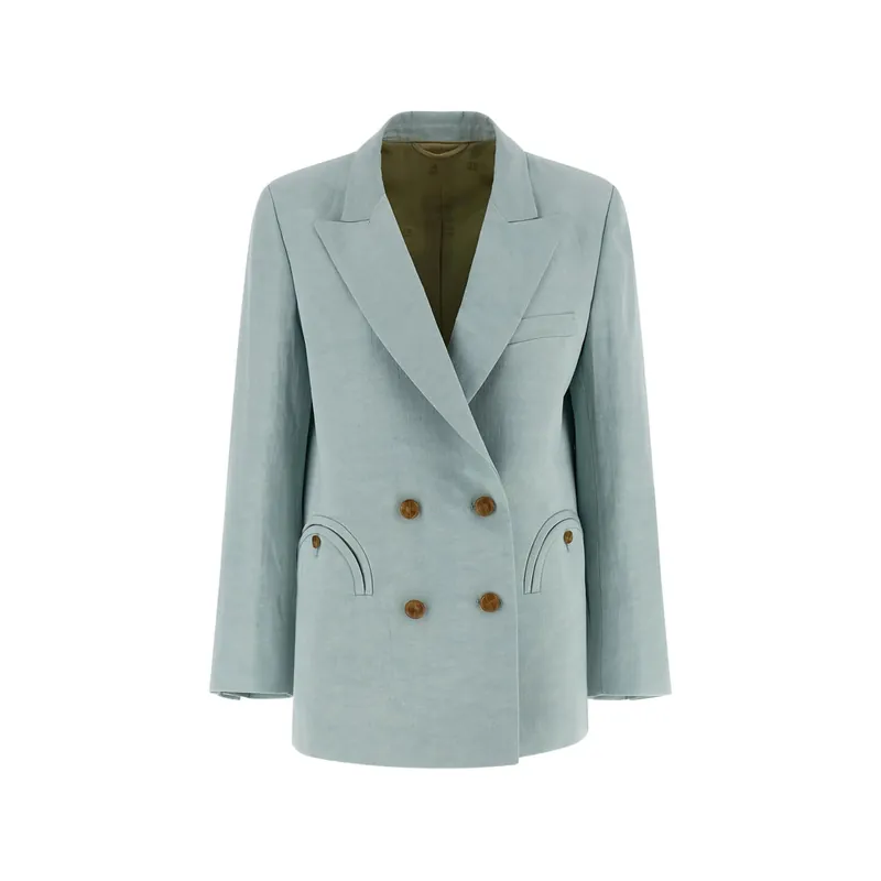 Jackets Blue - Blazé Milano