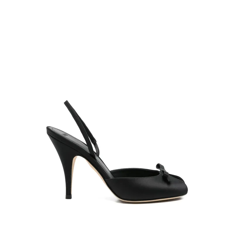 Shoes Black - 3JUIN