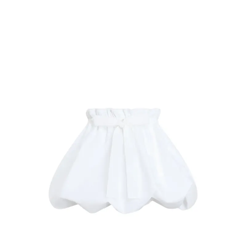 Skirts White - Patou