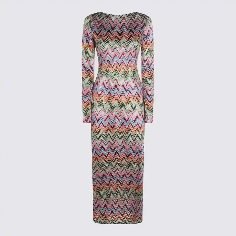 Dresses Multi - Missoni