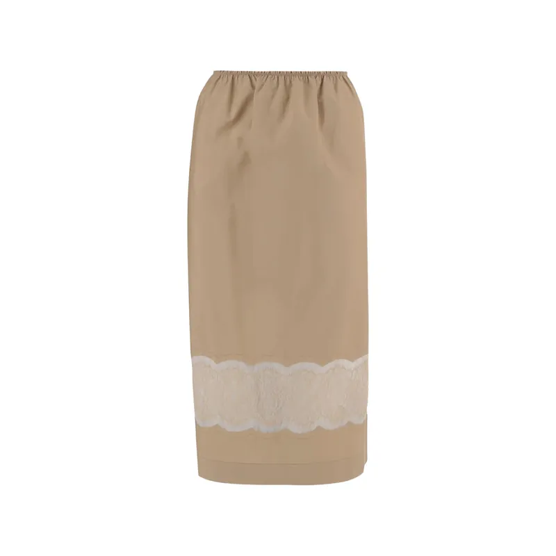 Skirts Neutral - Carven