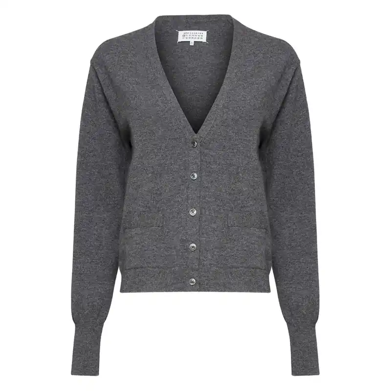 Sweaters Gray - Maison Margiela