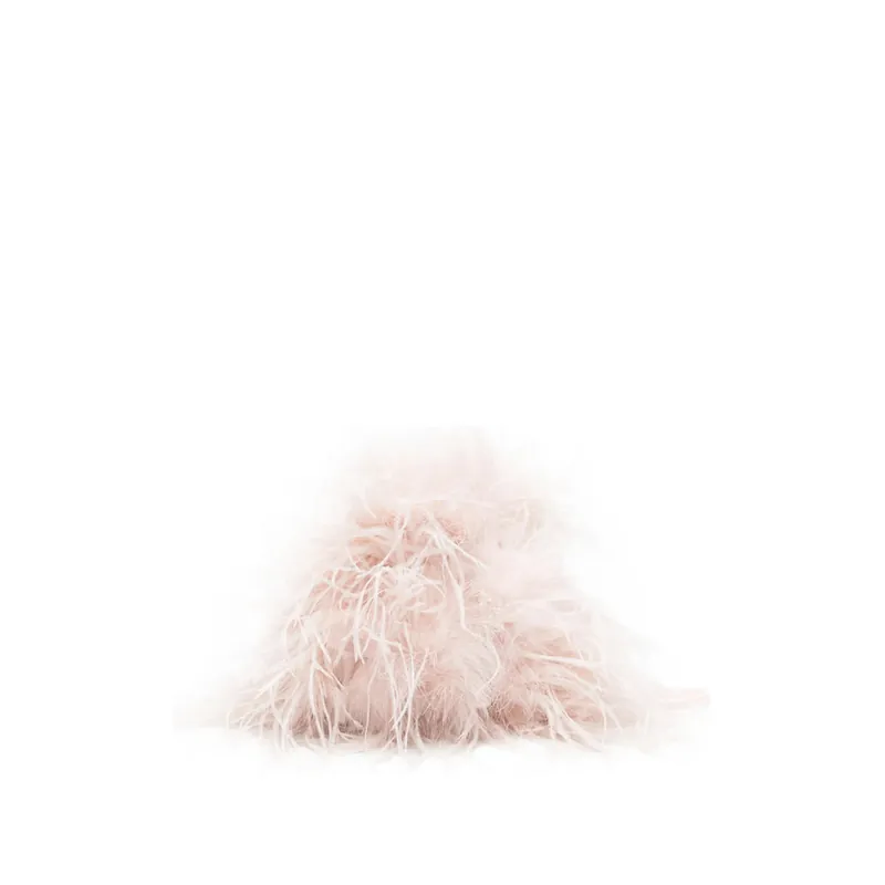 Bags Pink - Yves Salomon