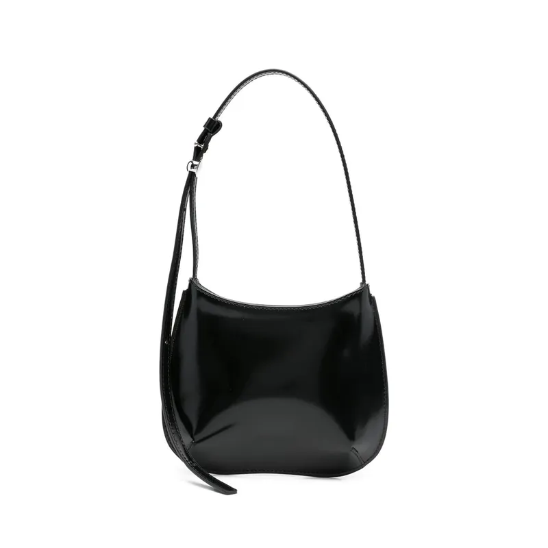 Chiquito Bags Black - Jacquemus