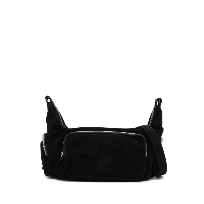 Bags Black - Margesherwood