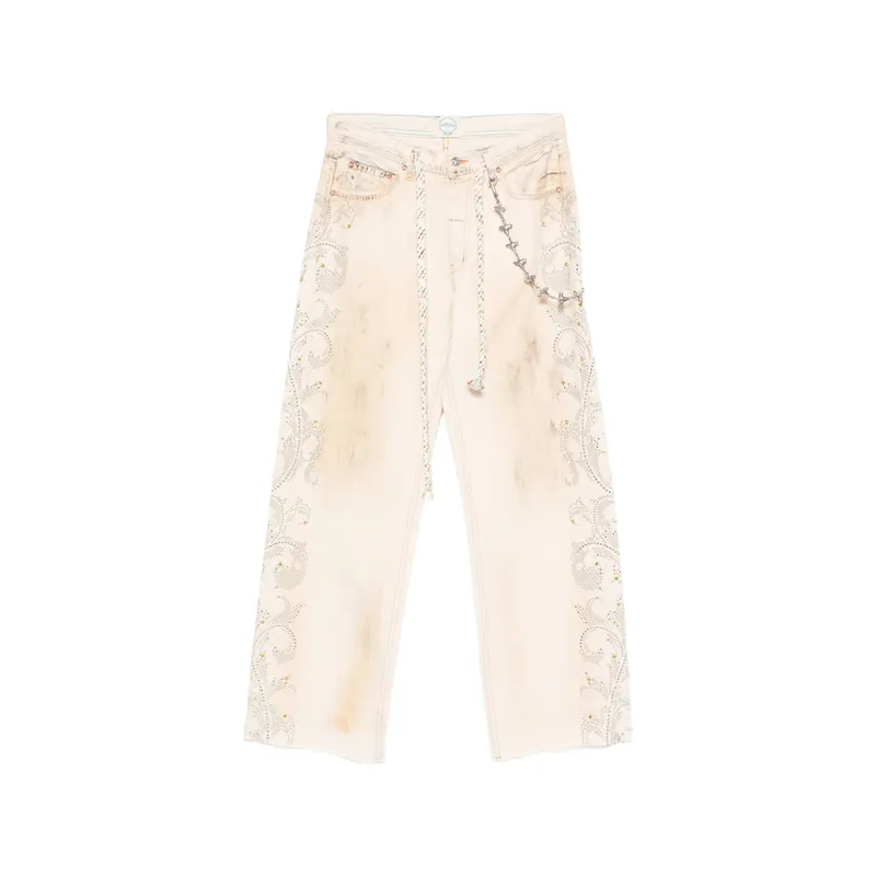 Denim Neutral - Ercole Studio