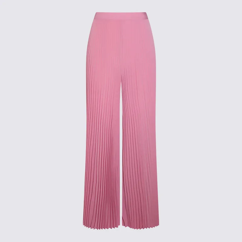 Trousers Cashmere Rose - Twinset
