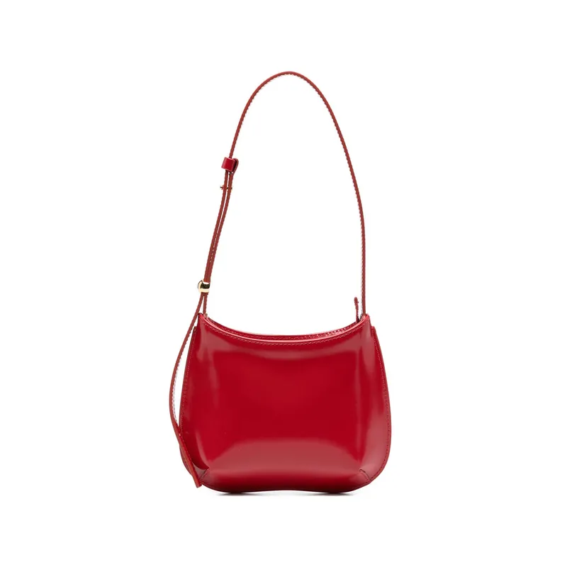 Chiquito Bags Red - Jacquemus
