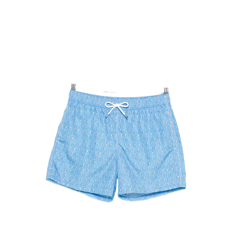 Beachwear Blue - Fedeli