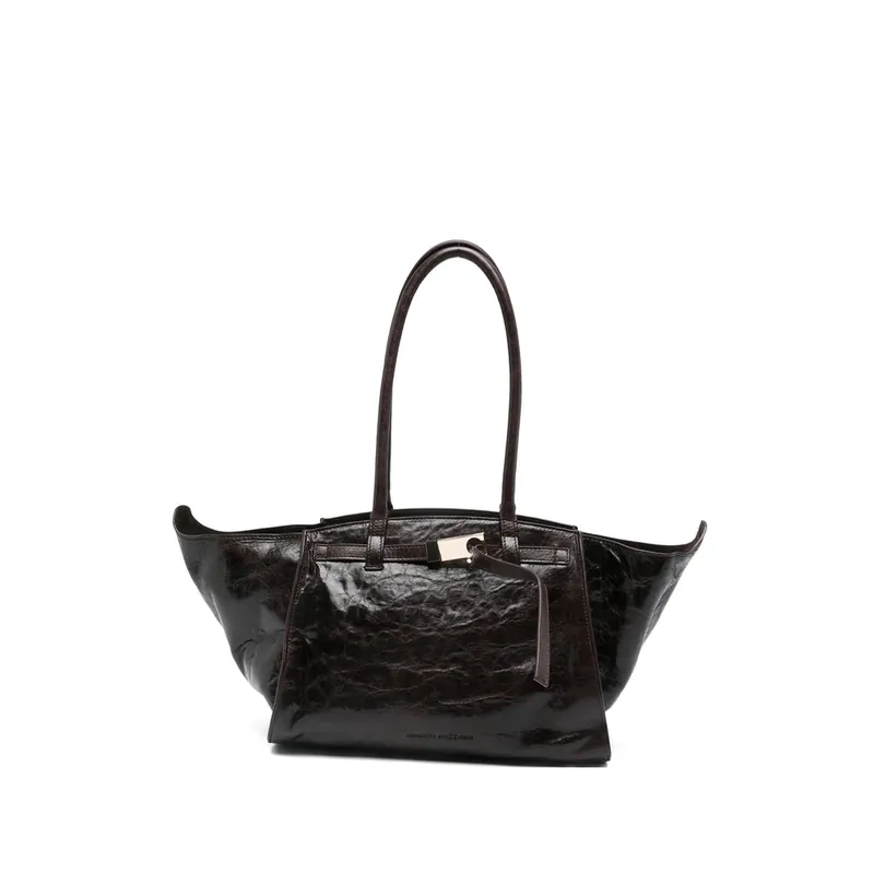 Bags Brown - Benedetta Bruzziches