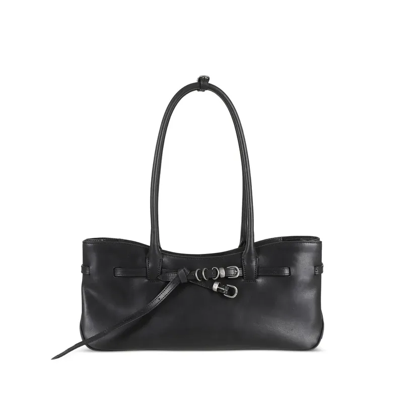 Bags Black - Margesherwood