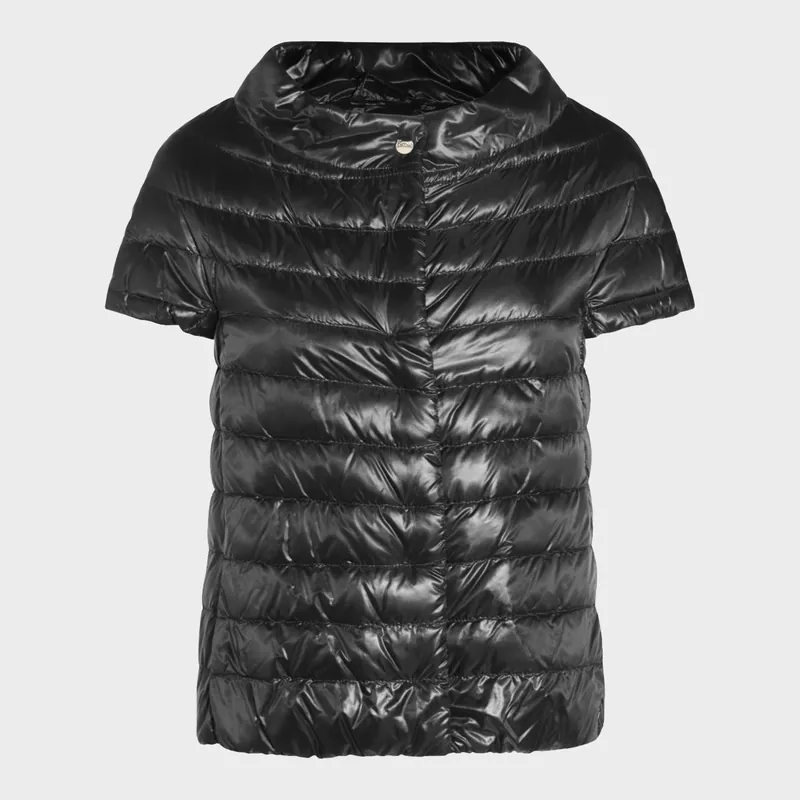 Coats Black - Herno