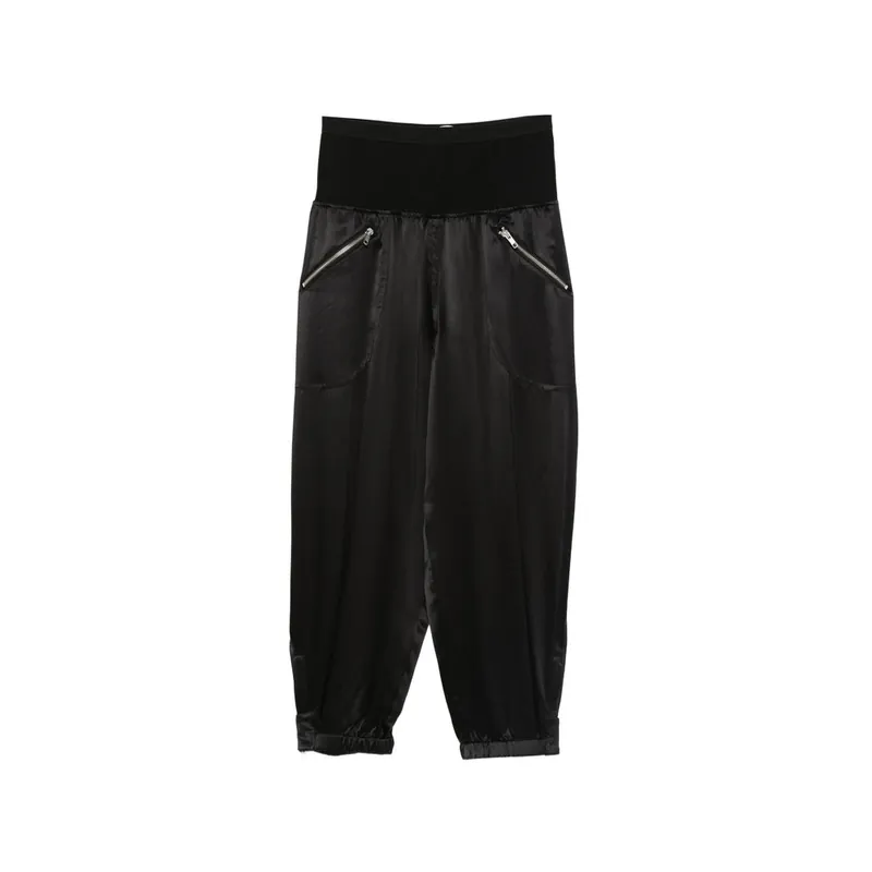Pants Black - Co